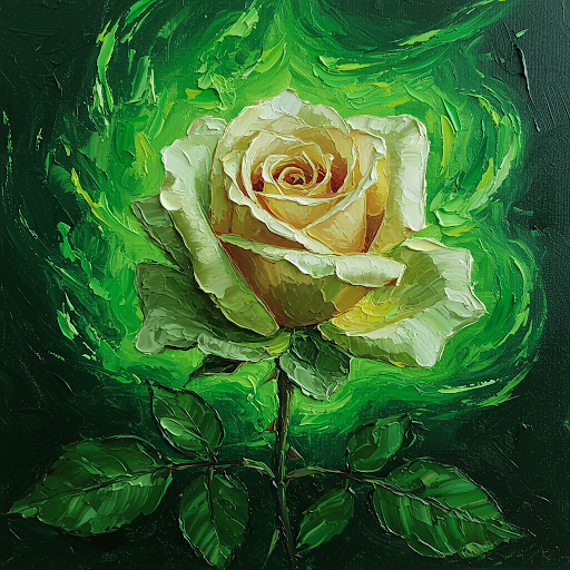 Wonderful Roses Collection of 99