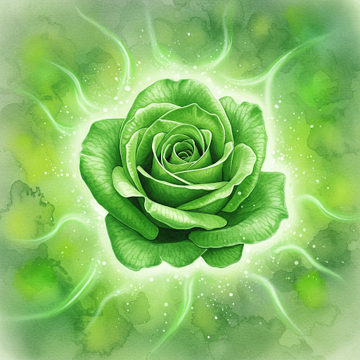 Wonderful Roses Collection of 99