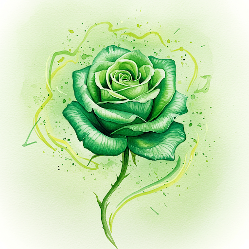 Wonderful Roses Collection of 99