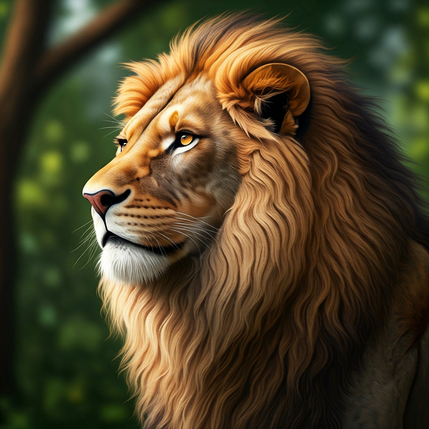 Animal Art Collection 44 Image Bundle