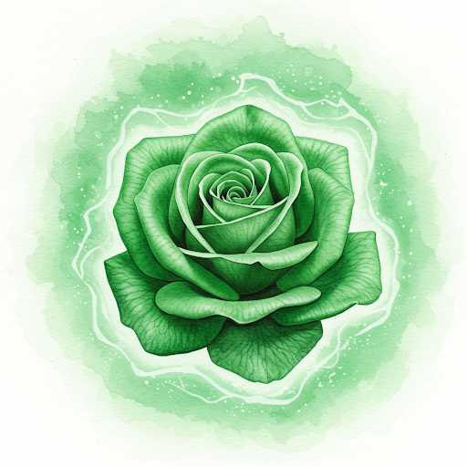 Wonderful Roses Collection of 99