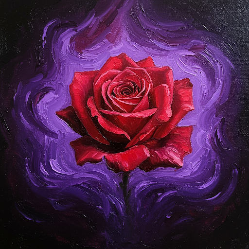 Wonderful Roses Collection of 99