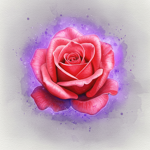 Wonderful Roses Collection of 99