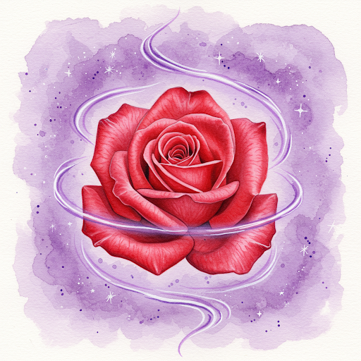 Wonderful Roses Collection of 99
