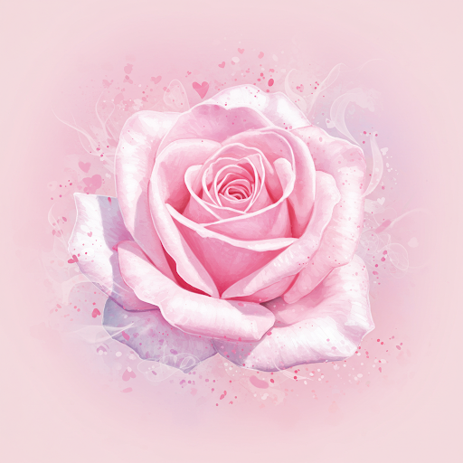 Wonderful Roses Collection of 99