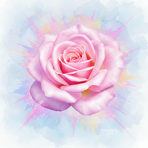 Wonderful Roses Collection of 99