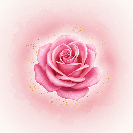 Wonderful Roses Collection of 99