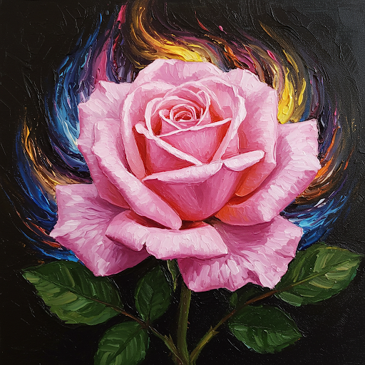 Wonderful Roses Collection of 99