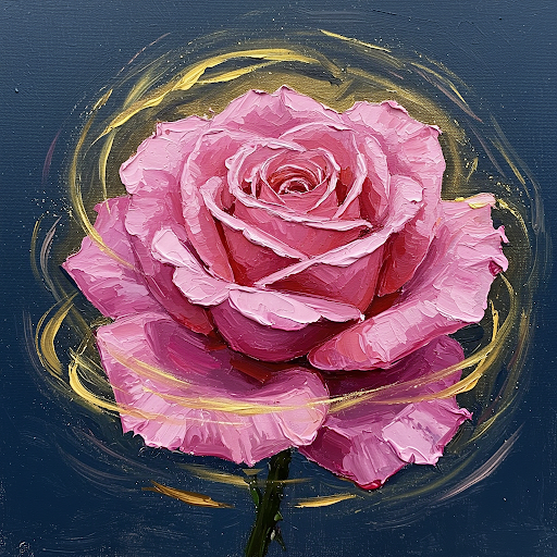 Wonderful Roses Collection of 99