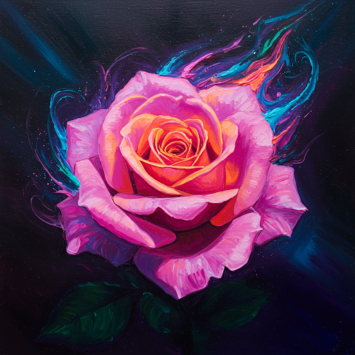 Wonderful Roses Collection of 99