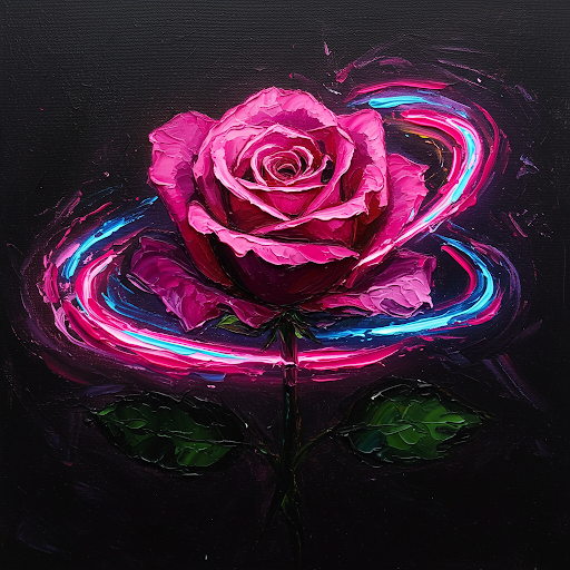 Wonderful Roses Collection of 99