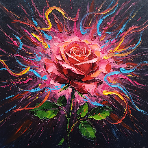 Wonderful Roses Collection of 99