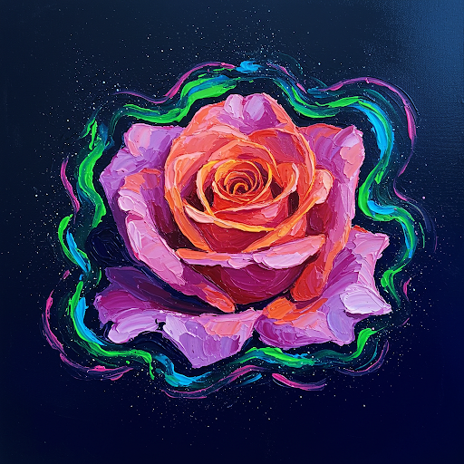 Wonderful Roses Collection of 99