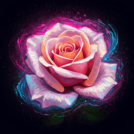 Wonderful Roses Collection of 99