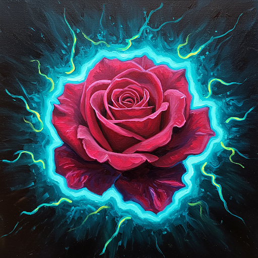 Wonderful Roses Collection of 99