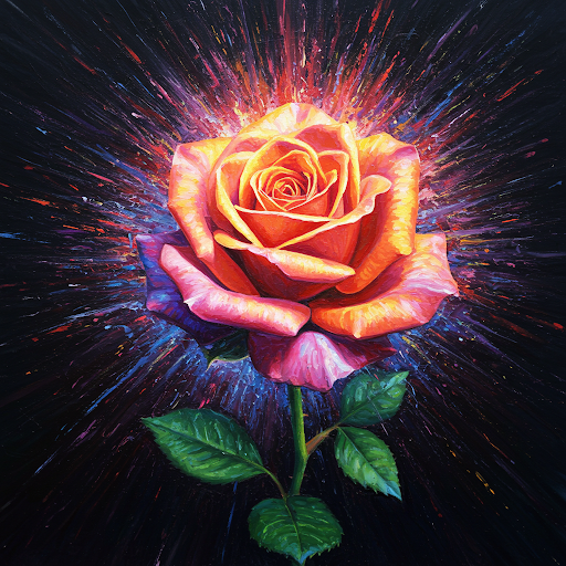 Wonderful Roses Collection of 99