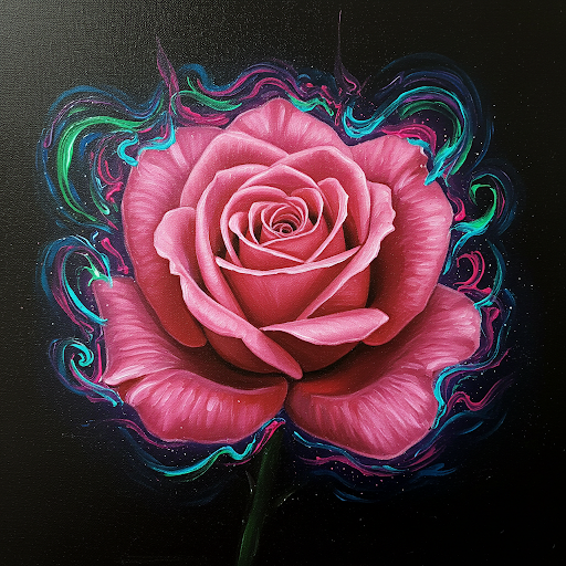 Wonderful Roses Collection of 99