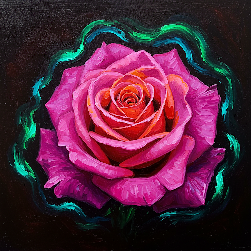 Wonderful Roses Collection of 99