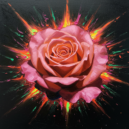 Wonderful Roses Collection of 99