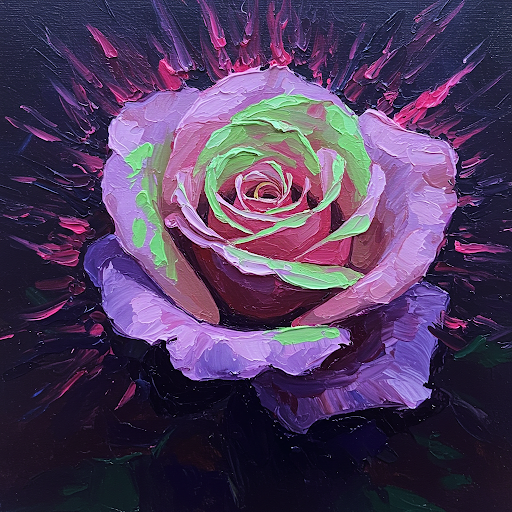 Wonderful Roses Collection of 99