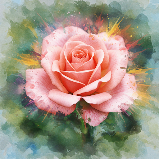 Wonderful Roses Collection of 99