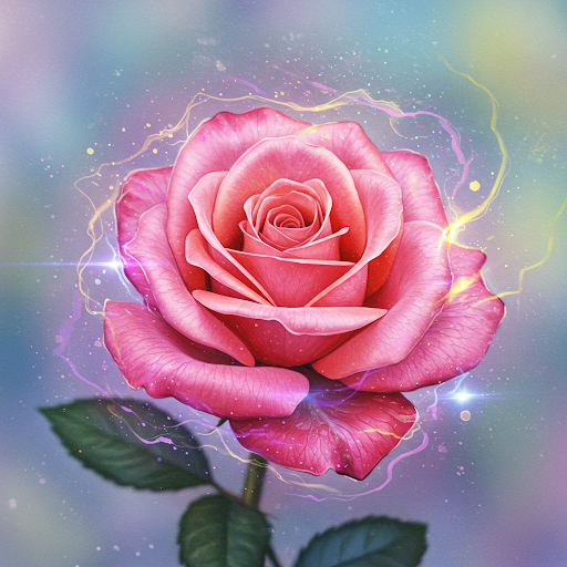 Wonderful Roses Collection of 99