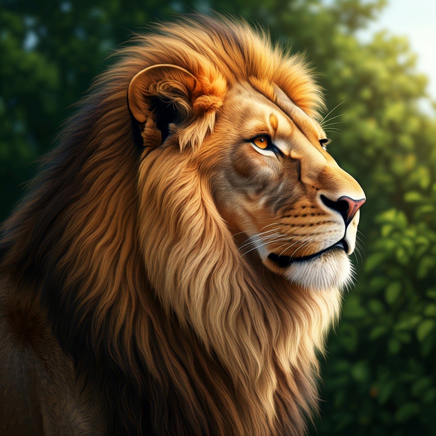 Animal Art Collection 44 Image Bundle