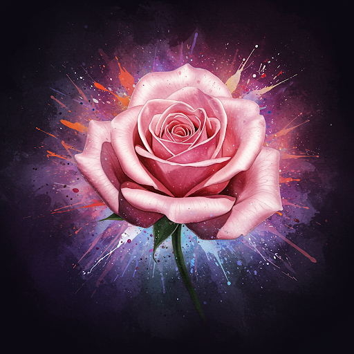 Wonderful Roses Collection of 99