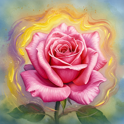Wonderful Roses Collection of 99