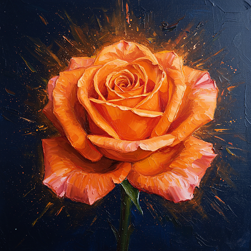 Wonderful Roses Collection of 99