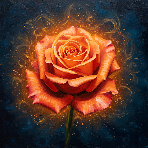 Wonderful Roses Collection of 99