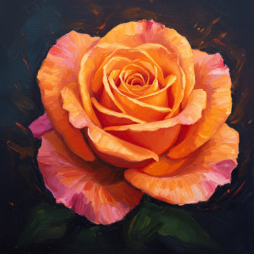 Wonderful Roses Collection of 99