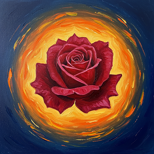 Wonderful Roses Collection of 99