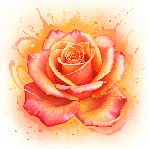 Wonderful Roses Collection of 99
