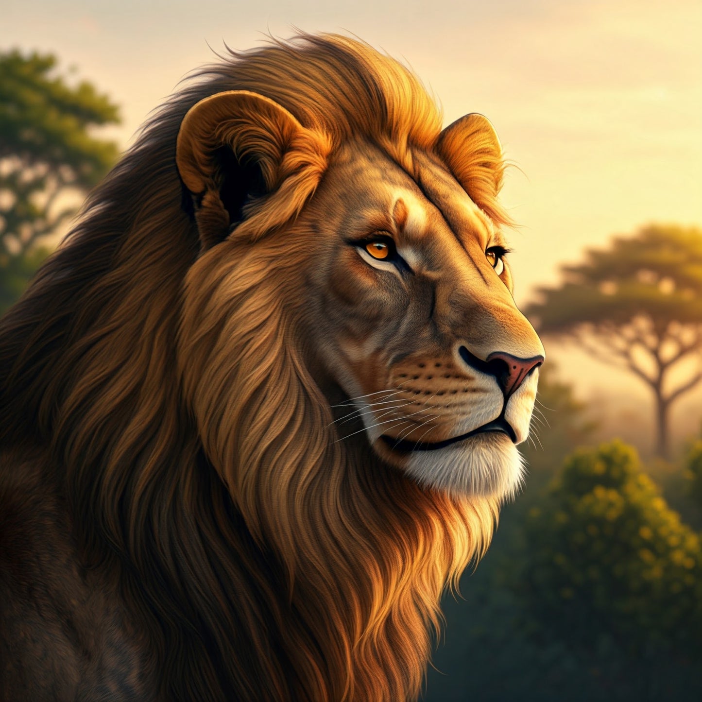 Animal Art Collection 44 Image Bundle