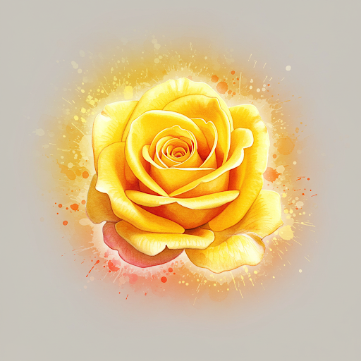 Wonderful Roses Collection of 99