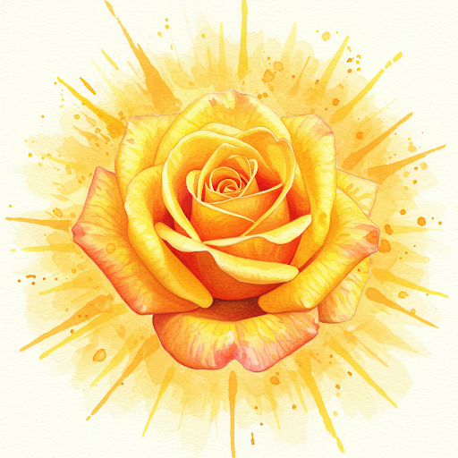 Wonderful Roses Collection of 99