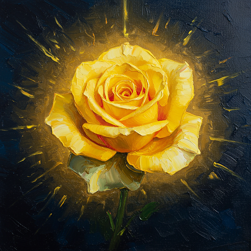 Wonderful Roses Collection of 99