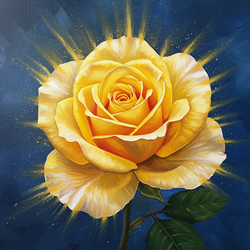 Wonderful Roses Collection of 99