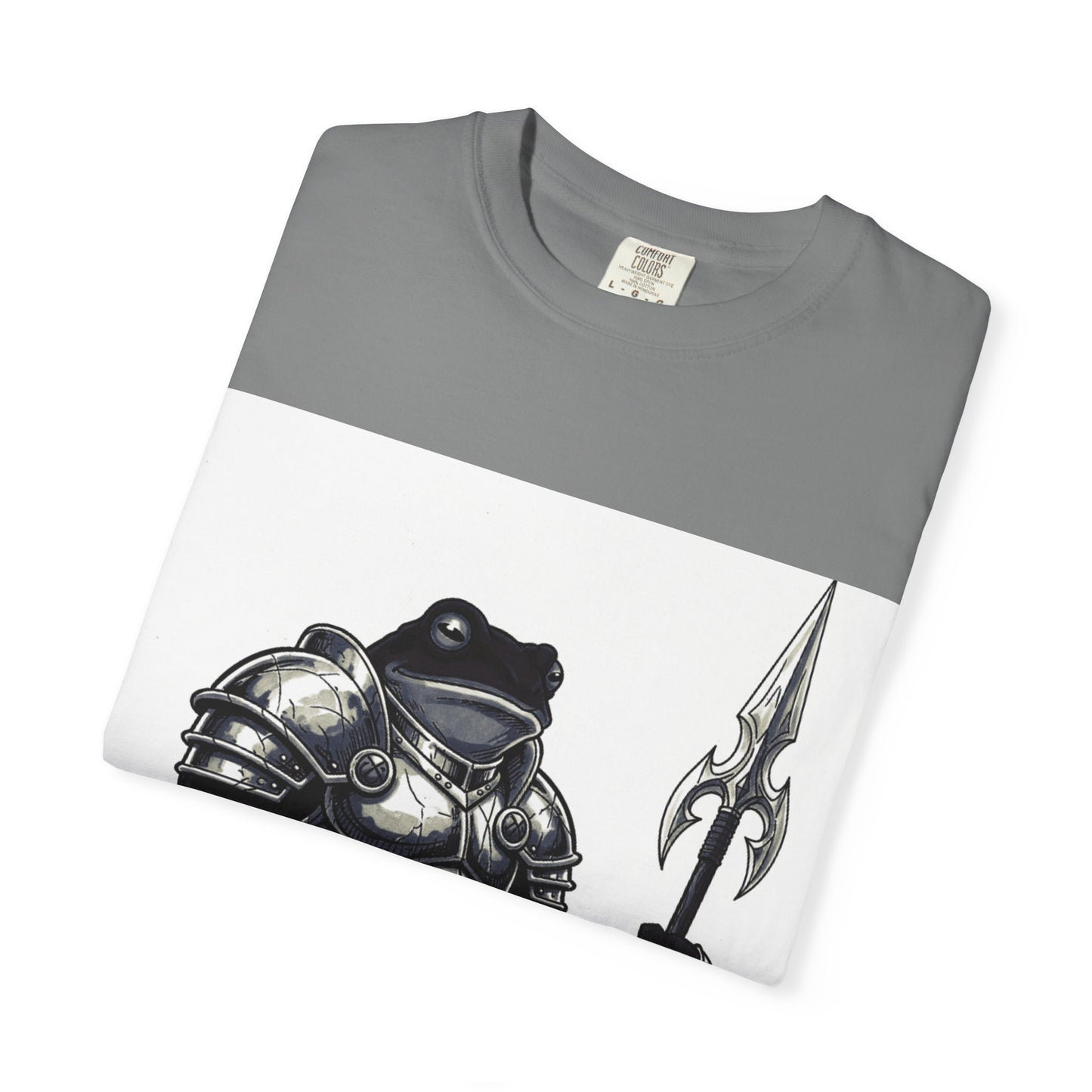 Agent Quacks Series Unisex T-shirt - Rakkar Design