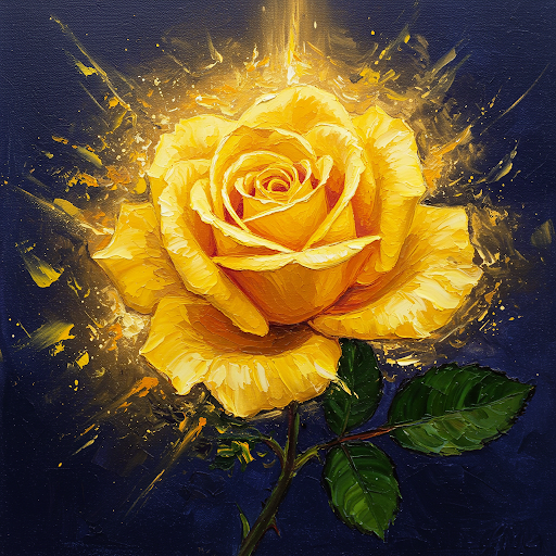 Wonderful Roses Collection of 99