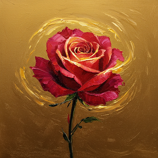 Wonderful Roses Collection of 99
