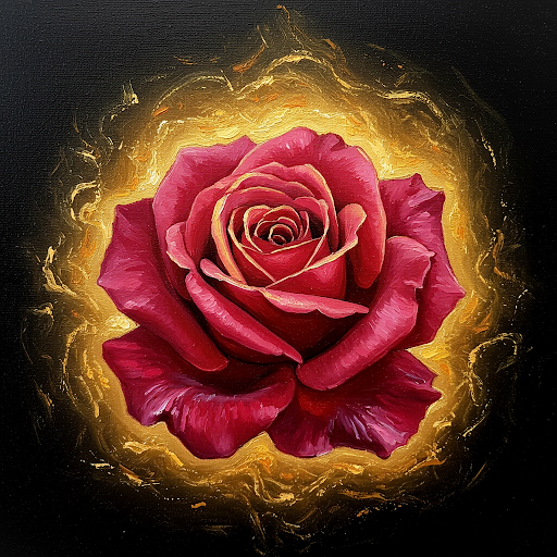 Wonderful Roses Collection of 99