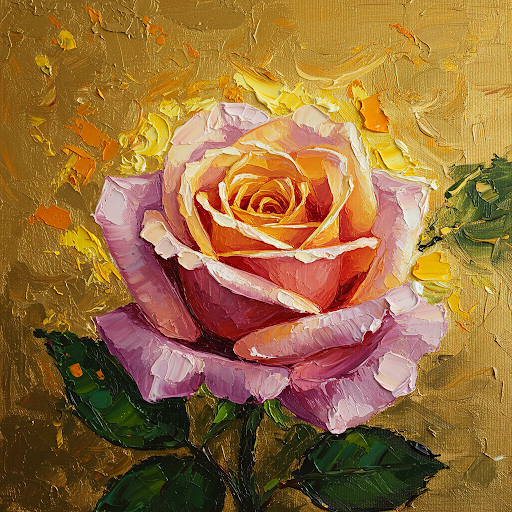 Wonderful Roses Collection of 99
