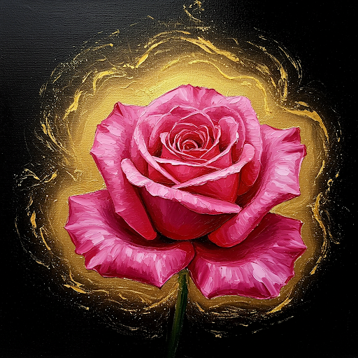 Wonderful Roses Collection of 99