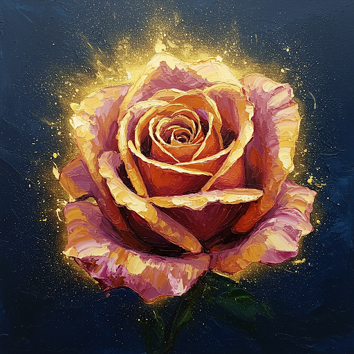 Wonderful Roses Collection of 99