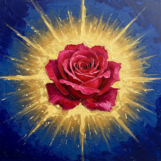 Wonderful Roses Collection of 99