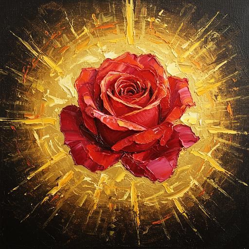 Wonderful Roses Collection of 99