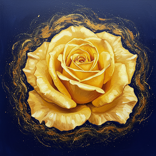 Wonderful Roses Collection of 99