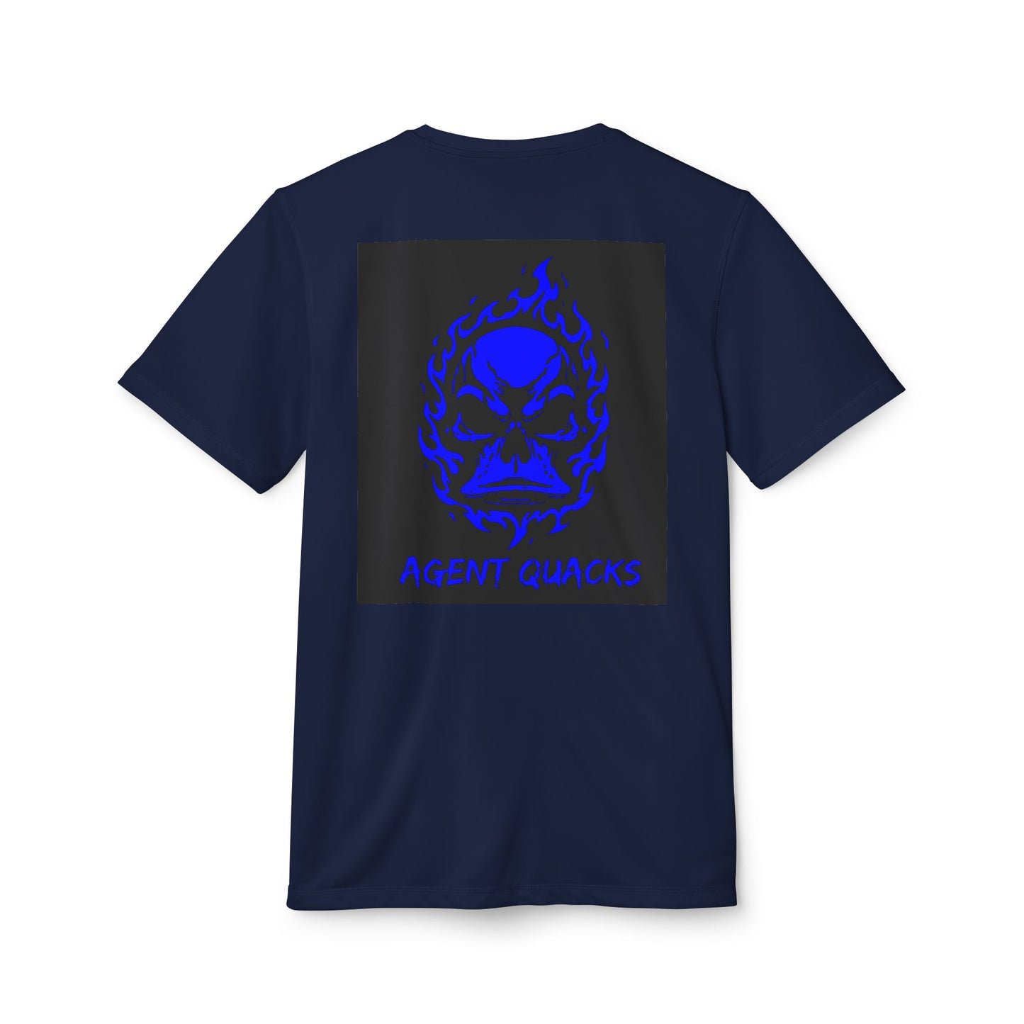 Limited Edition "Vampire Gearshift" Halloween adidas Unisex Sport T-Shirt